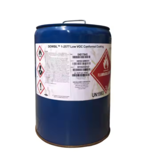 DOWSIL™ 1-2577 Low VOC Conformal Coating
