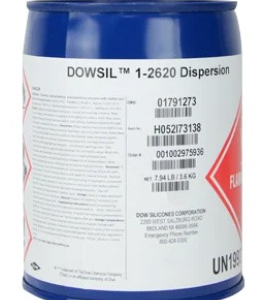 DOWSIL™ 1-2620 Dispersion RTV Elastoplastic Conformal Coating