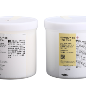 DOWSIL™ SE 1720 CV - Adhesive - Sealing and Bonding for PCB Module Components