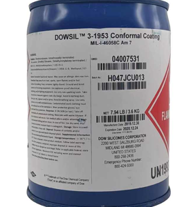 DOWSIL™ 3-1953 Conformal Coating