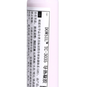 DOWSIL™ TC-3035 Reworkable Thermal Gel