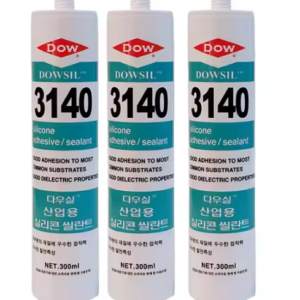 DOWSIL™ 3140 RTV Coating - Adhesive/Coating - Protection of electronic components and circuit boards