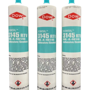 DOWSIL™ 3145 RTV Mil-A-46146 Adhesive / Sealant