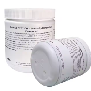 DOWSIL™ TC-5888 Thermally Conductive Compound