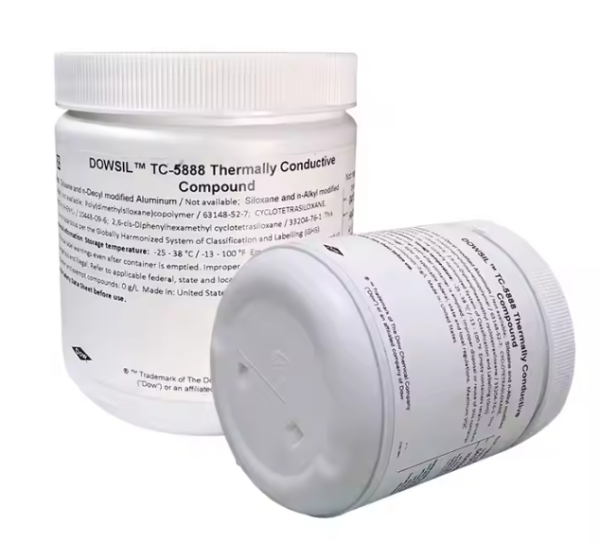 DOWSIL™ TC-5888 Thermally Conductive Compound