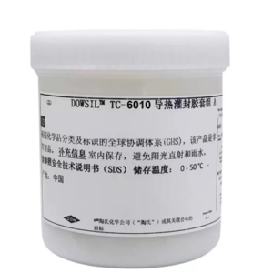 DOWSIL™ TC-6010 Thermally Conductive Encapsulant