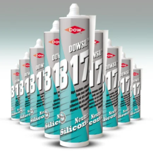 DOWSIL™ 817 Mirror Adhesive