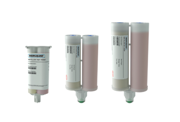 BERGQUIST GAP FILLER TGF 1100SF