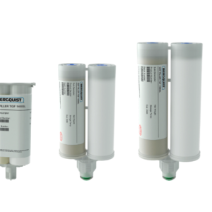 BERGQUIST GAP FILLER TGF 1400SL