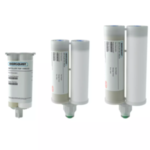 BERGQUIST GAP FILLER TGF 1500LVO