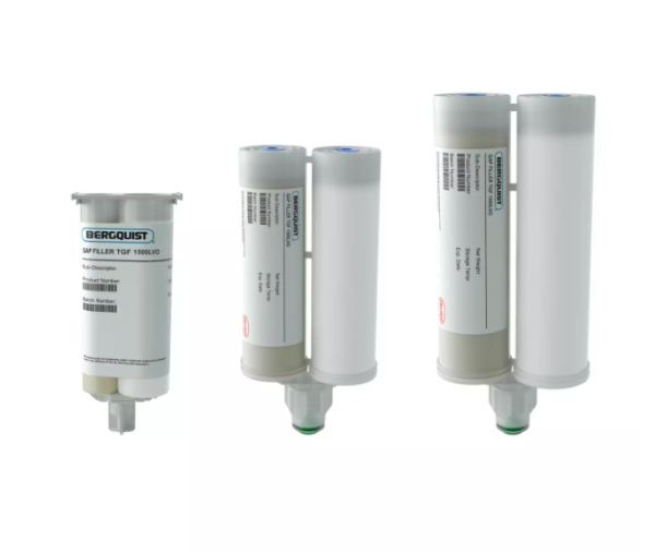 BERGQUIST GAP FILLER TGF 1500LVO