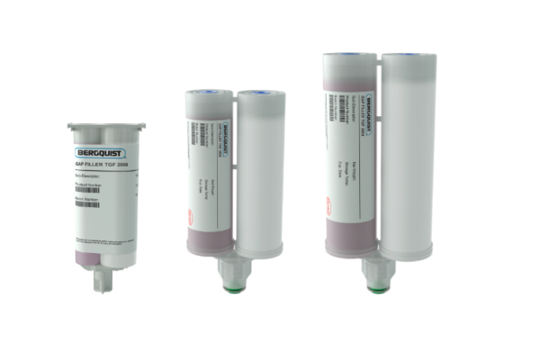BERGQUIST GAP FILLER TGF 2000