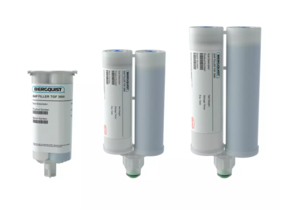 BERGQUIST GAP FILLER TGF 3600 (Known as BERGQUIST GAP FILLER 3500S35)