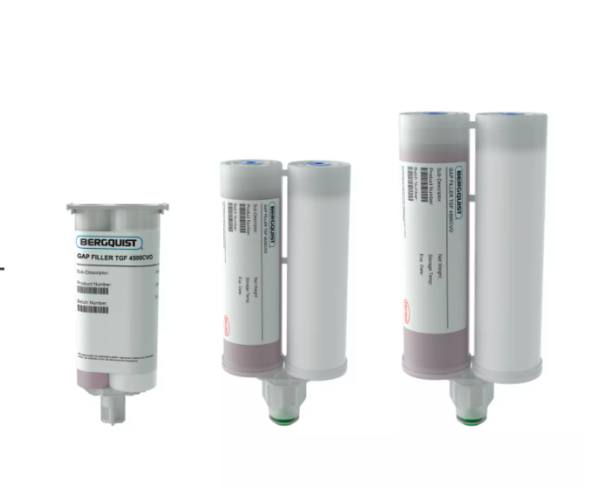 BERGQUIST GAP FILLER TGF 4500CVO