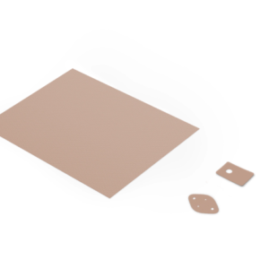 BERGQUIST GAP PAD TGP 2700 (Known as BERGQUIST GAP PAD 2500)