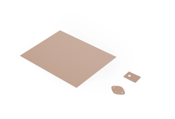 BERGQUIST GAP PAD TGP 2700 (Known as BERGQUIST GAP PAD 2500)