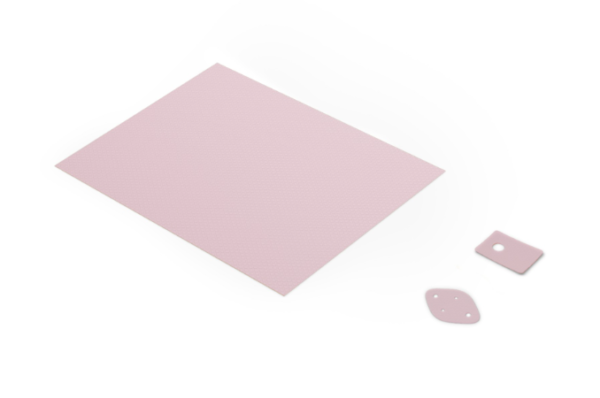 BERGQUIST GAP PAD TGP 800VO - Thermally Conductive Gap Pad - Electronics Thermal Management and Cooling Applications