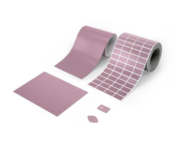 BERGQUIST SIL PAD TSP 1416 - Electrically Insulating, Thermally Conductive Pad - Electronics Thermal Management