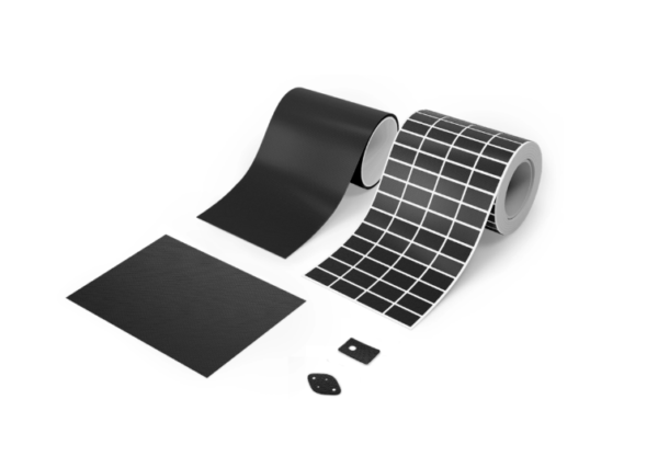 BERGQUIST SIL PAD TSP 1800 - Electrically Insulating, Thermally Conductive Pad - Electronics and Power Module Cooling