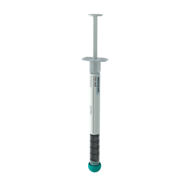 BERGQUIST TGR 4000 - Thermally Conductive Rubber Gap Filler - Electronics and Power Module Thermal Management