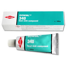 DOWSIL™ 340 Heat Sink Compound