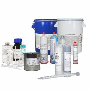 DOWSIL™ EA-2900 Sealant White - Adhesive/Sealant - Electronics & Electrical Industry