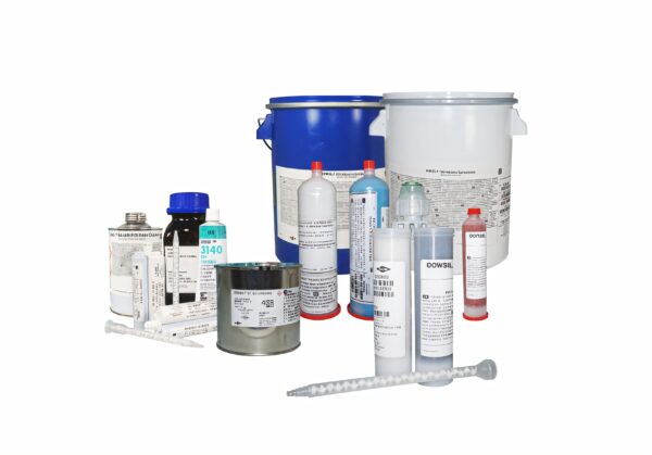 DOWSIL™ EA-2900 Sealant White - Adhesive/Sealant - Electronics & Electrical Industry