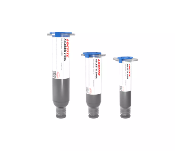 LOCTITE® ABLESTIK 2100A - Die Attach Adhesive - Pb-free array packaging for PBGA and BGA substrates