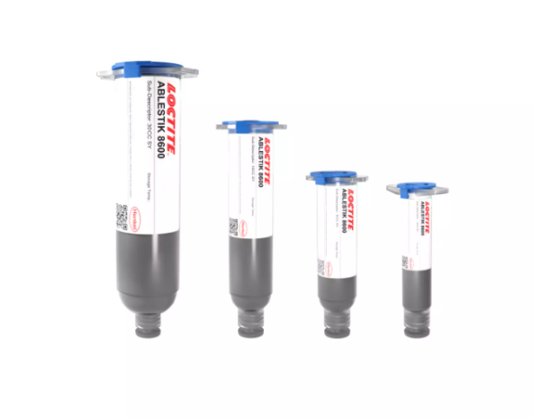 LOCTITE ABLESTIK 8600