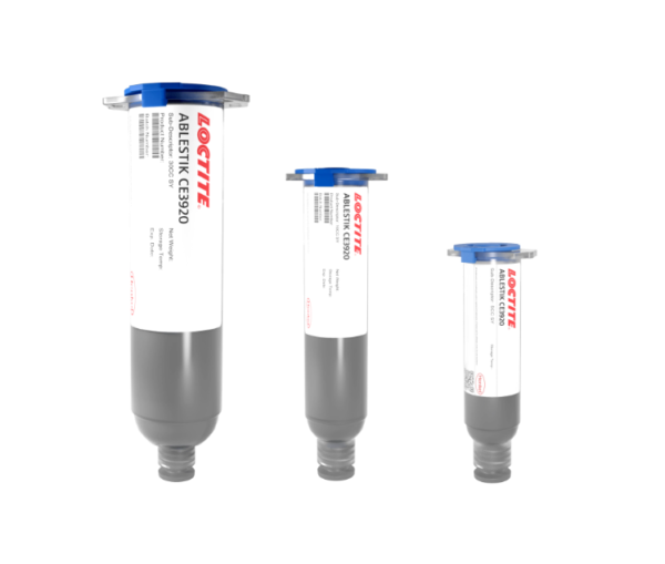LOCTITE® ABLESTIK CE3920 – Electrically conductive adhesive film for LED die attach and semiconductor packaging