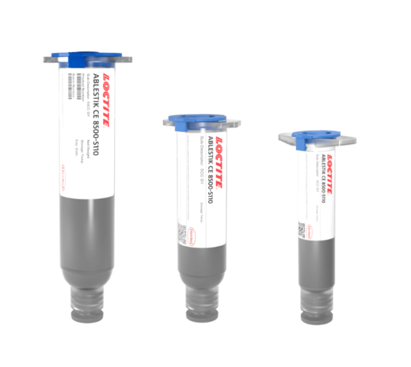 LOCTITE® ABLESTIK CE 8500-S110 – Electrically conductive adhesive film for semiconductor and optoelectronic device assembly