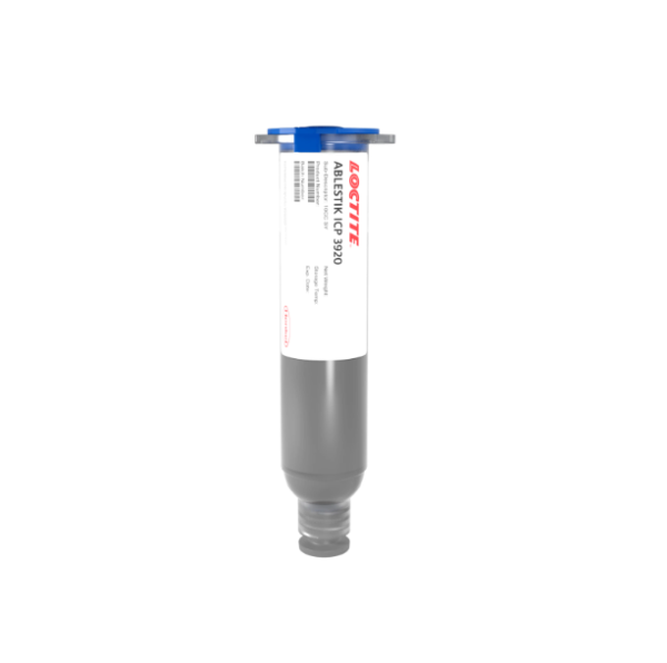 LOCTITE® ABLESTIK ICP 3920 – Electrically conductive adhesive for LED die attach on rigid and flexible substrates