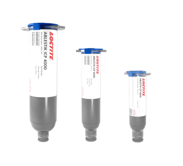 LOCTITE® ABLESTIK ICP 4000 – Electrically conductive adhesive for die attach in power and microelectronic devices