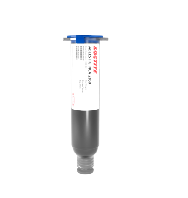 LOCTITE ABLESTIK NCA 2360 - Epoxy adhesive/sealant - Camera module housing assembly