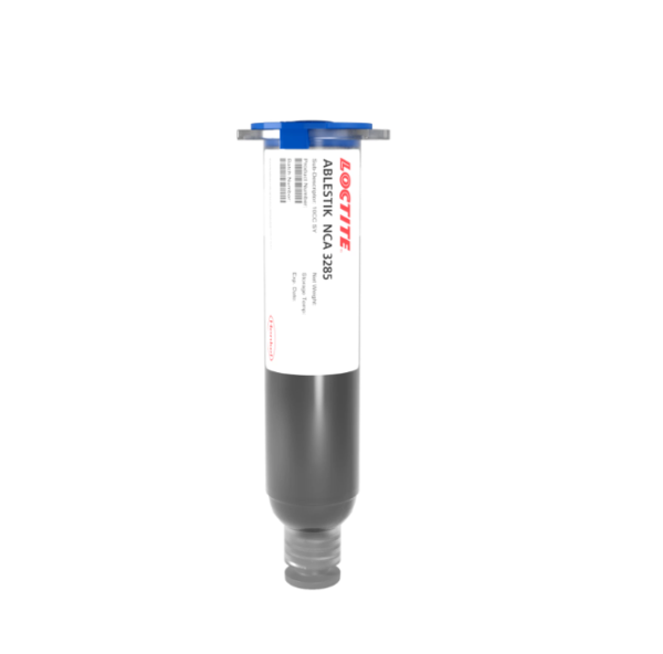 LOCTITE ABLESTIK NCA 3285 - Non-conductive adhesive - Lens bonding, image sensors, MMC assembly