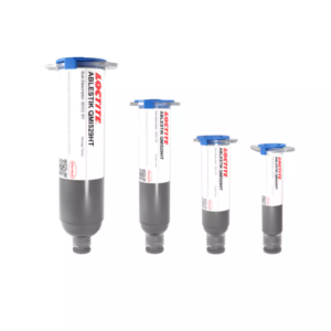 LOCTITE® ABLESTIK QMI529HT - Conductive die-attach adhesive for bonding ICs to metal substrates in electronics manufacturing