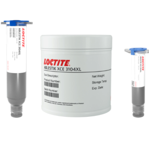 LOCTITE ABLESTIK XCE 3104XL