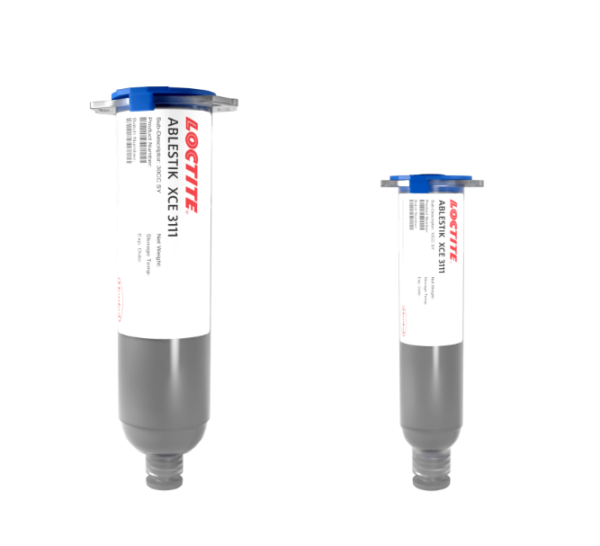 LOCTITE® ABLESTIK XCE 3111