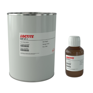LOCTITE STYCAST 2850GT CAT 27-1