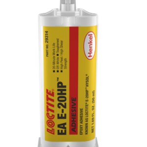 LOCTITE® EA E-20HP