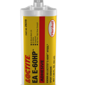 LOCTITE® EA E-60HP