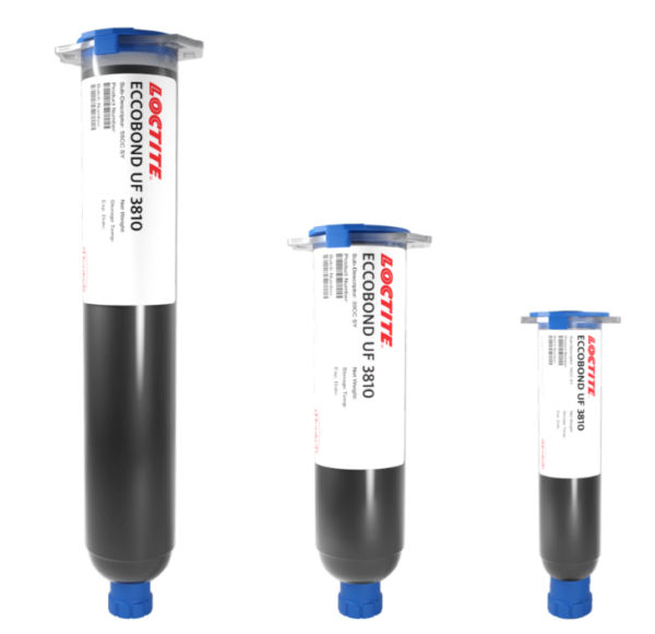 LOCTITE® ECCOBOND UF 3810
