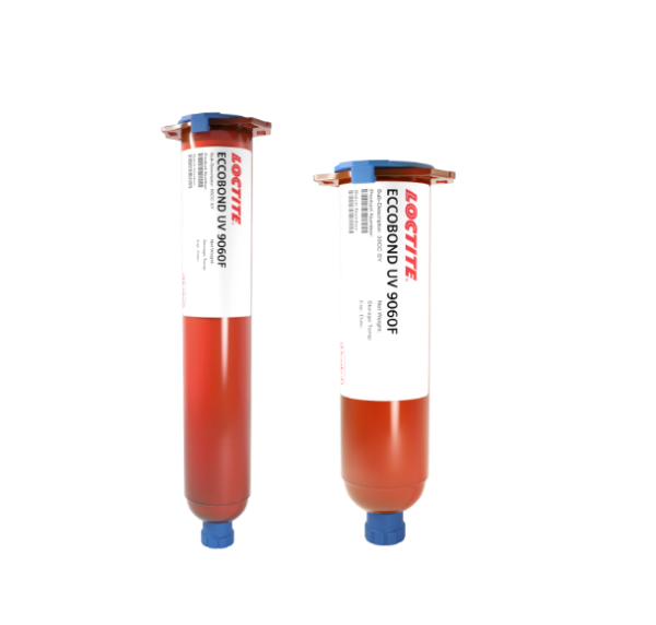 LOCTITE® ECCOBOND UV 9060F