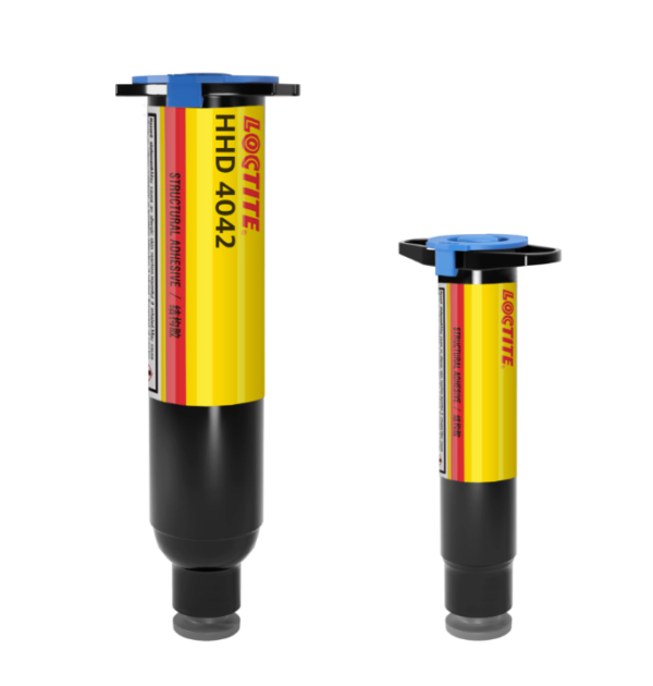 LOCTITE® HHD 4042 – Epoxy/Acrylate Adhesive – Device assembly and structural bonding in electronics