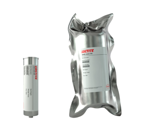 LOCTITE® HHD 9393 BK – Silane Modified Polymer Adhesive – Device assembly and elastic bonding