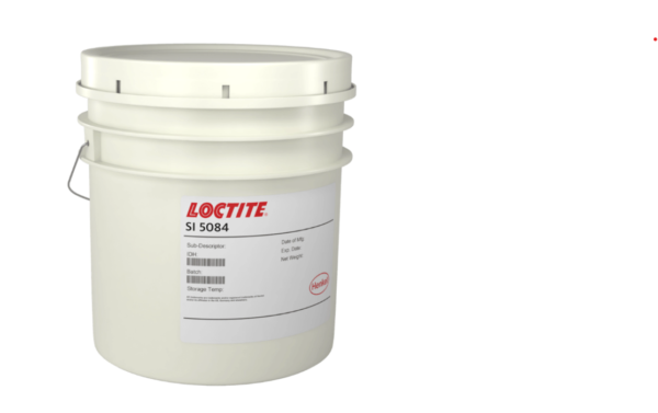 LOCTITE® SI 5084™ - Alkoxy silicone adhesive sealant - Transparent bonding and sealing applications