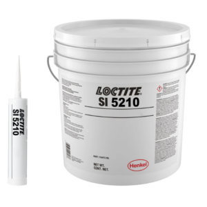 LOCTITE® SI 5210™ - Alkoxy silicone RTV adhesive - Potting and sealing automotive electronics