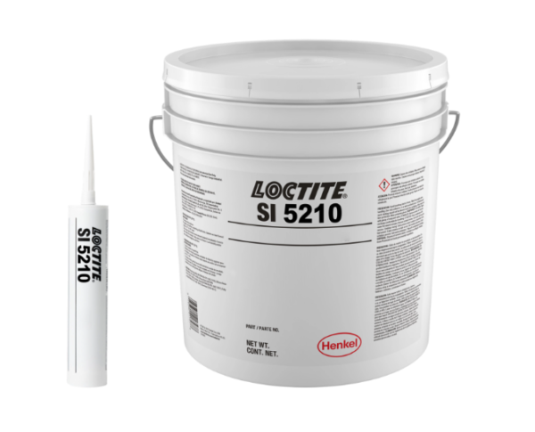 LOCTITE® SI 5210™ - Alkoxy silicone RTV adhesive - Potting and sealing automotive electronics