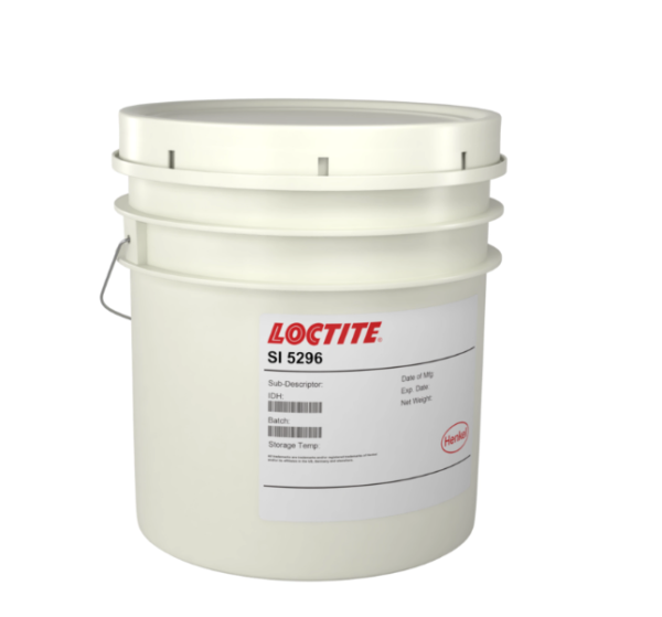 LOCTITE® SI 5296 - Heat cure silicone conformal coating - Environmental protection for printed circuit boards