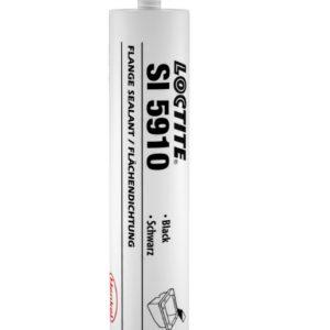 LOCTITE® SI 5910® - Oxime silicone gasket maker - Automotive stamped sheet metal covers sealing